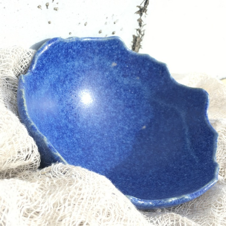 Szkliwo Płynne Kamionkowe Botz 9889 Indygo - 200 ml