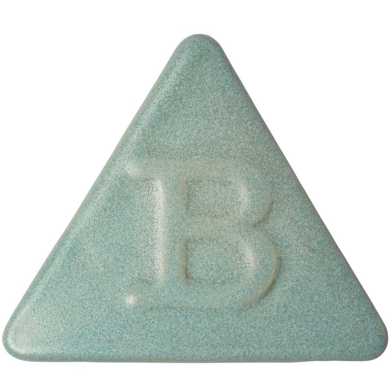 Botz 9890 Turquoise Granite Liquid Stoneware Glaze - 200 ml