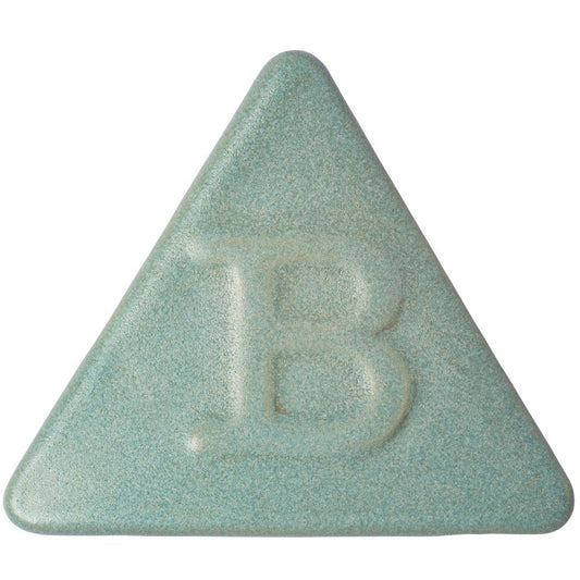 Botz 9890 Turquoise Granite Liquid Stoneware Glaze - 200 ml