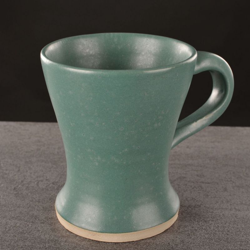 Botz 9890 Turquoise Granite Liquid Stoneware Glaze - 200 ml