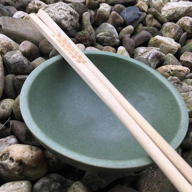 Botz 9891 Green Granite Liquid Stoneware Glaze - 200 ml