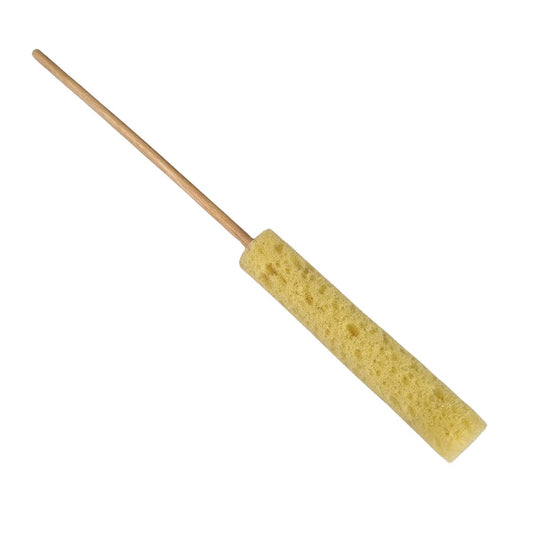 Cylinder sponge brush HS 11x62