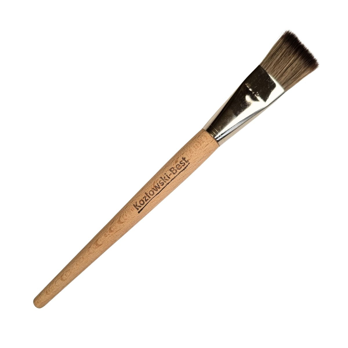 Imitation squirrel brush 23 mm