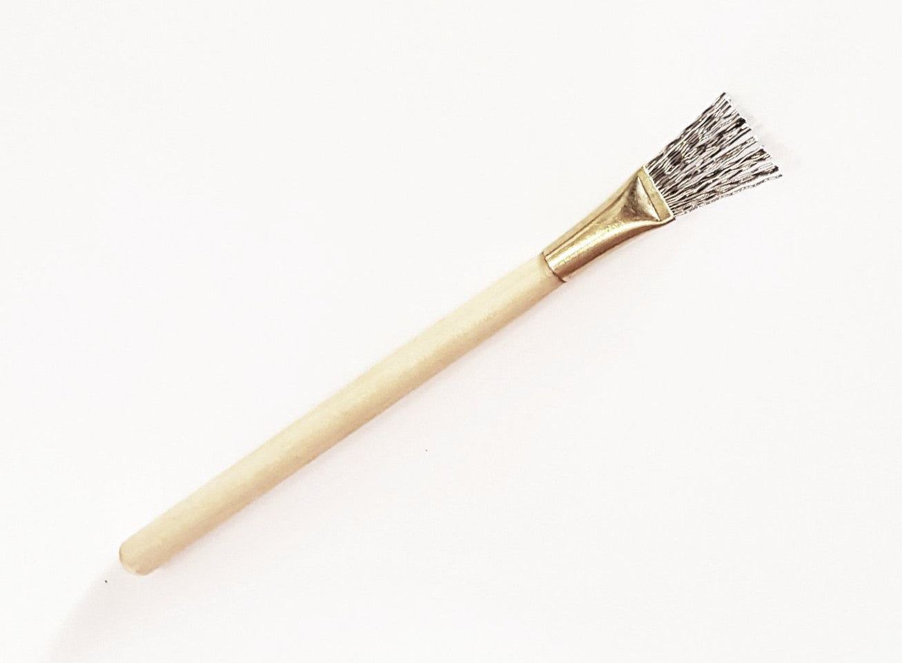 Pędzel metalowy drapak  11255
