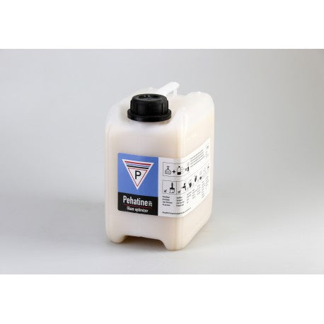 Pehatine 209 - Pehatine 2.5 l