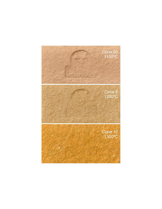 Clay SiO2 Lila PRGM 40%, 0-1.5 mm fireclay - 12.5 kg