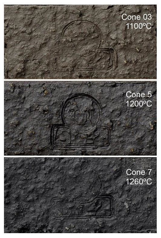 Clay SiO2 PRNG 1-3 mm, 40% fireclay - 12.5 kg pack