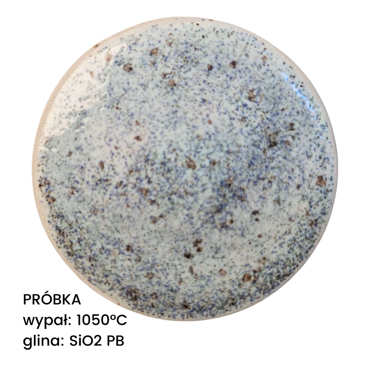 Ceramiq Viral Glaze Quail