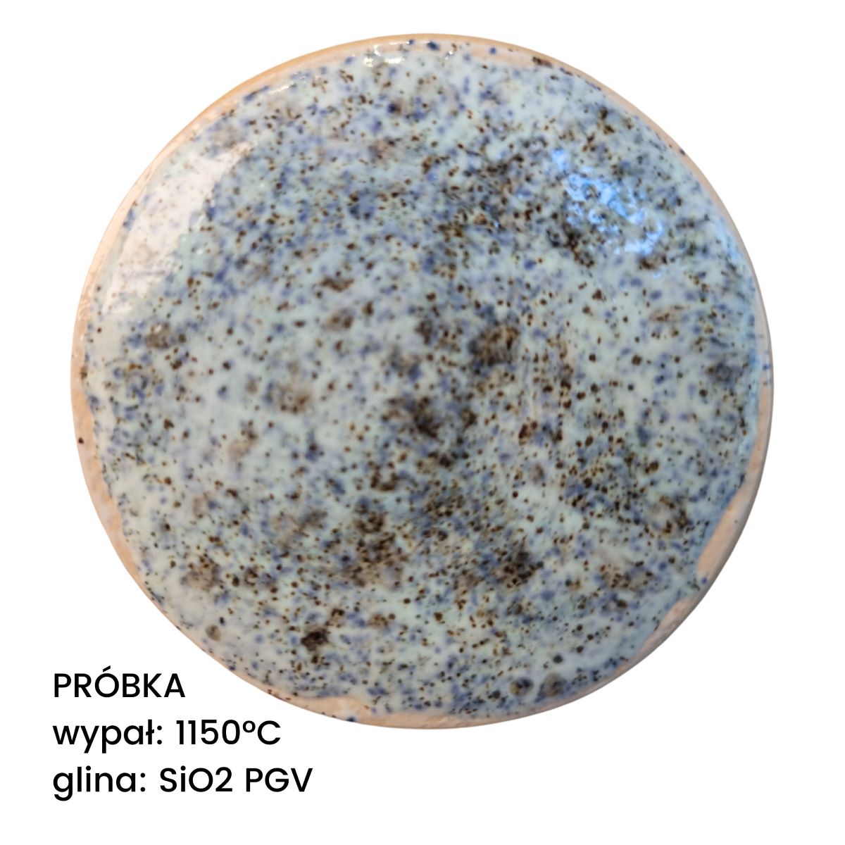 Ceramiq Viral Glaze Quail