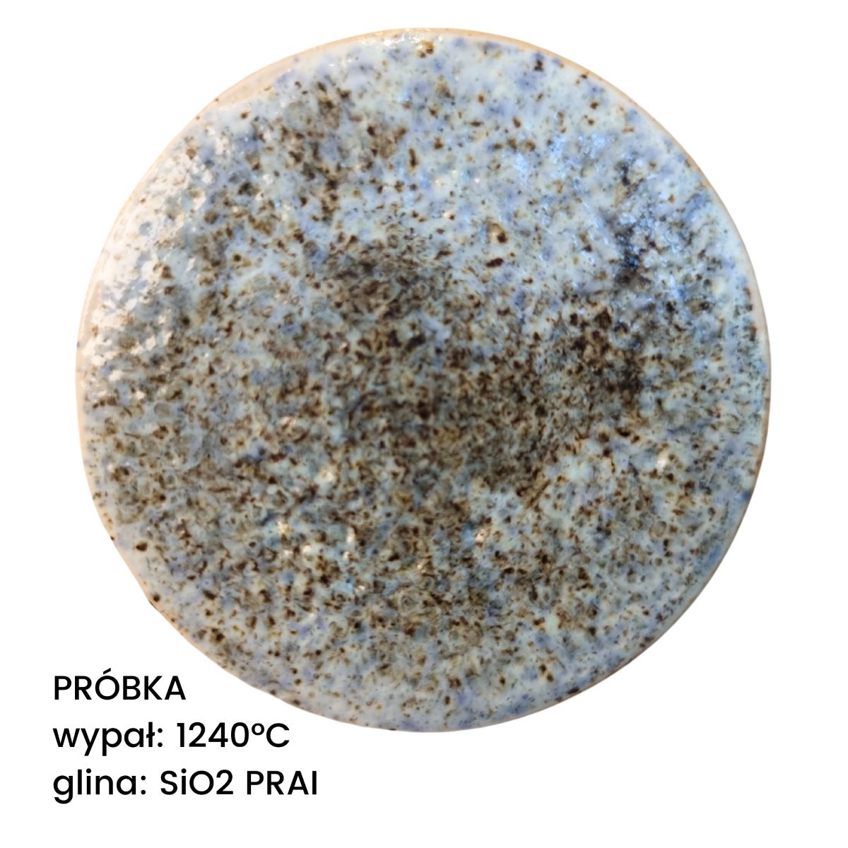 Ceramiq Viral Glaze Quail