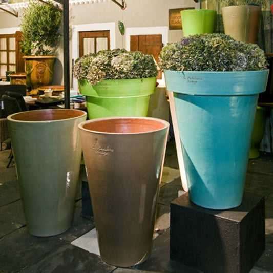 SiO2 PT Terrakotta-Ton - 12,5 kg