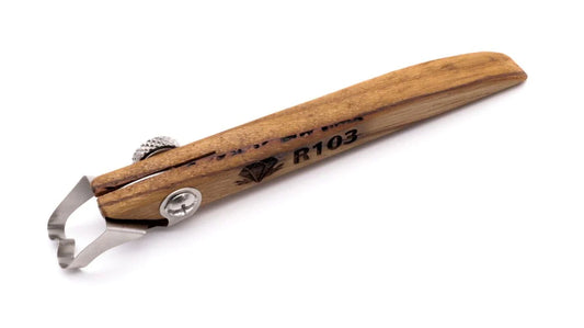 Öse für runde R103 XS-Griffe