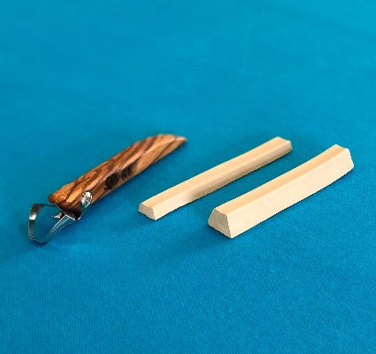 Oczko do uchwytów R1 Trapezoid