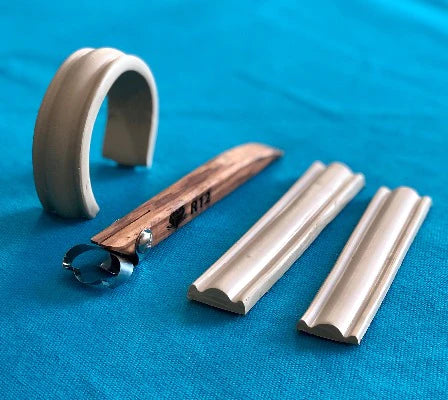 Öse für R12 Koala Handgriffe