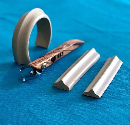 R17 Schokoladenkuss Grifföse