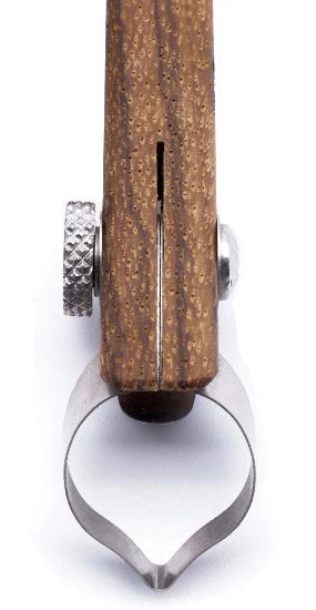 R17 Schokoladenkuss Grifföse