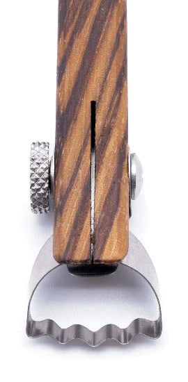 Öse für R18 Ruffle Handhelds