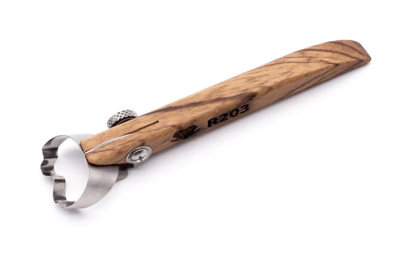 Eyelet for R203 Frog XL handles