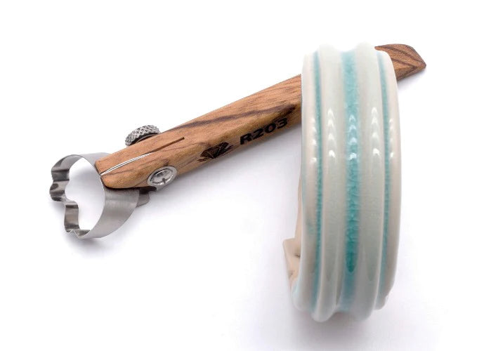 Eyelet for R203 Frog XL handles