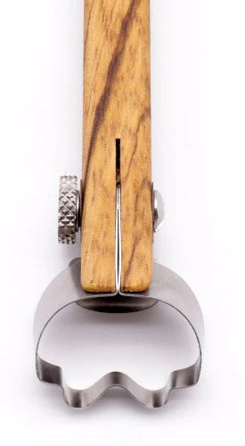 Oczko do uchwytów R203 Frog XL