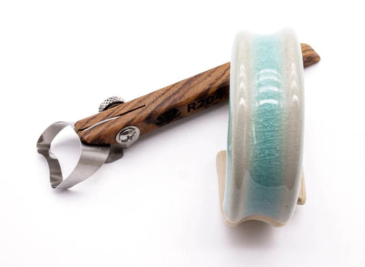 Oczko do uchwytów R204 Concave XL