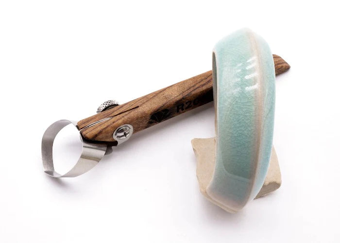 Oczko do uchwytów R205 Middle Ridge XL