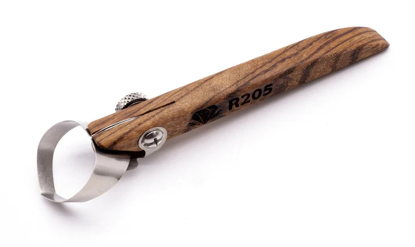 Oczko do uchwytów R205 Middle Ridge XL