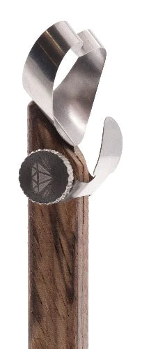 Oczko do uchwytów R209 Double Round XL