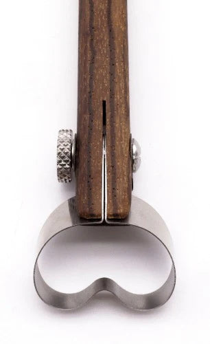 Oczko do uchwytów R209 Double Round XL