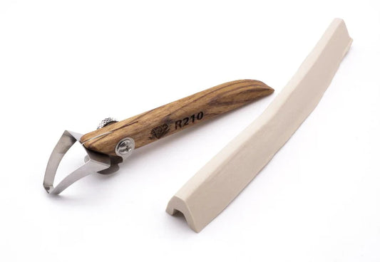 Oczko do uchwytów R210 Square Trapezoid Wall XL