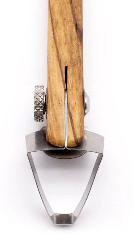 Oczko do uchwytów R210 Square Trapezoid Wall XL