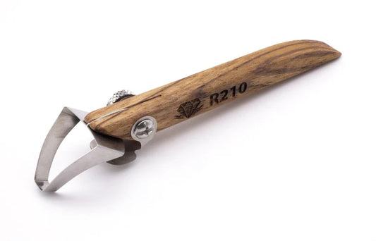 Oczko do uchwytów R210 Square Trapezoid Wall XL