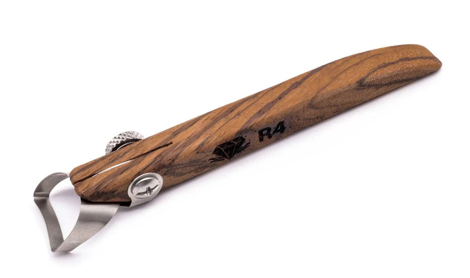 Oczko do uchwytów R4 Concave