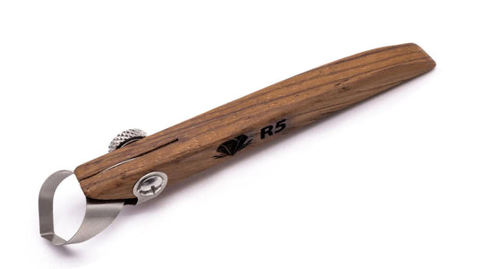 Oczko do uchwytów R5 Middle Ridge