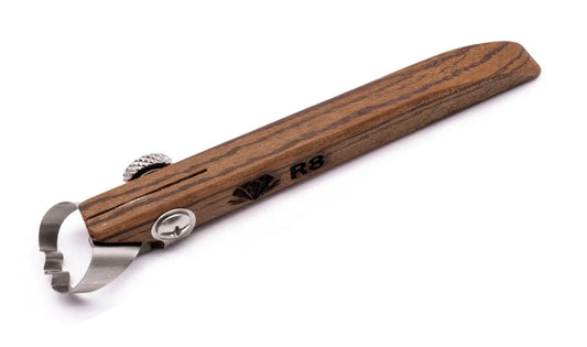 Öse für R8 Doppelliniengriffe