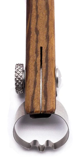 Öse für R8 Doppelliniengriffe