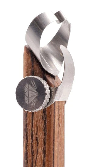 Öse für R8 Doppelliniengriffe