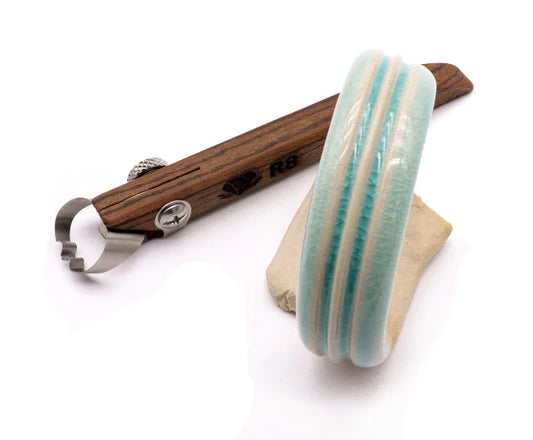 Öse für R8 Doppelliniengriffe