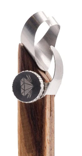 Öse für R9 Doppelrundgriffe