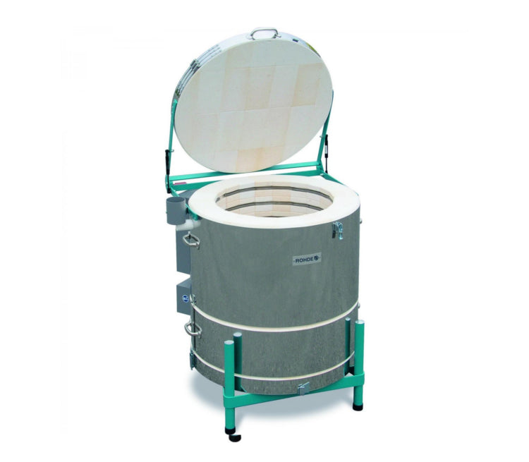 Piec Rohde TE 95 S