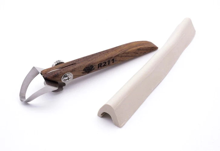 Oczko do uchwytów R211 Round Trapezoid Wall XL