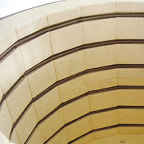 Kittec CB 60 Double stove heater