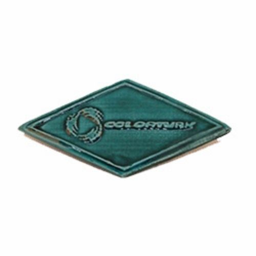 Türkisgrüne Keramikglasur S1006 118 ml