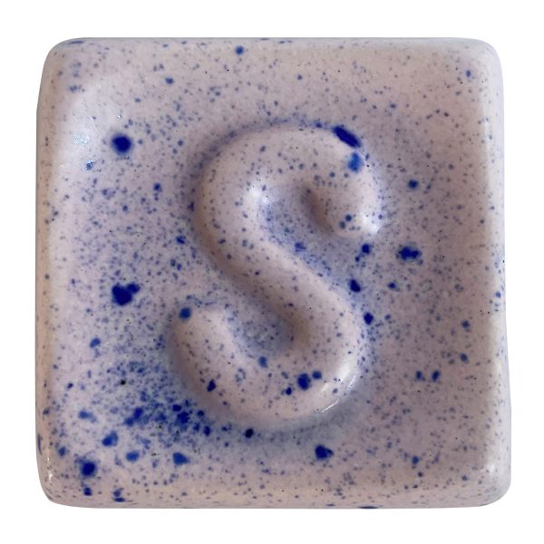 Blueberry ceramic glaze S1092 118 ml
