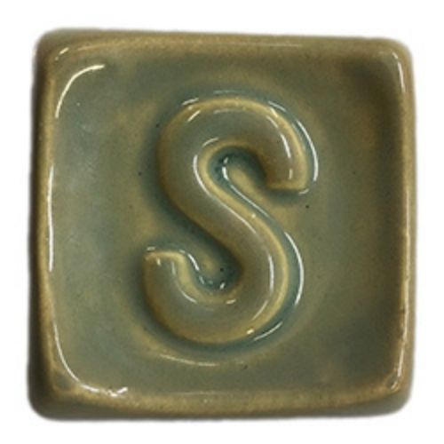 Eucalyptus ceramic glaze S1650 118 ml
