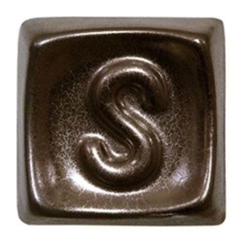 Golden Bronze ceramic glaze S1727 118 ml