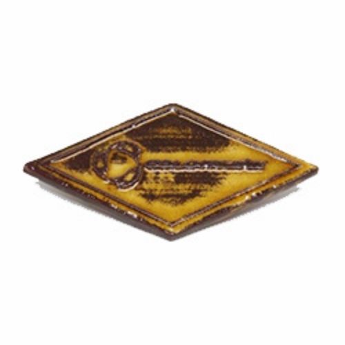 Byzantine Yellow ceramic glaze S1888 118 ml