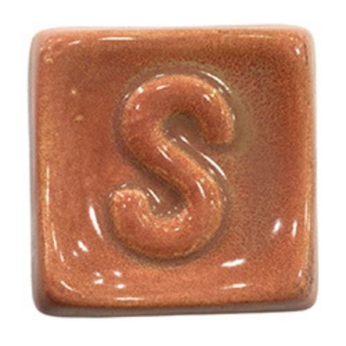 Keramikglasur mit Garnelenmotiv S2025 118 ml