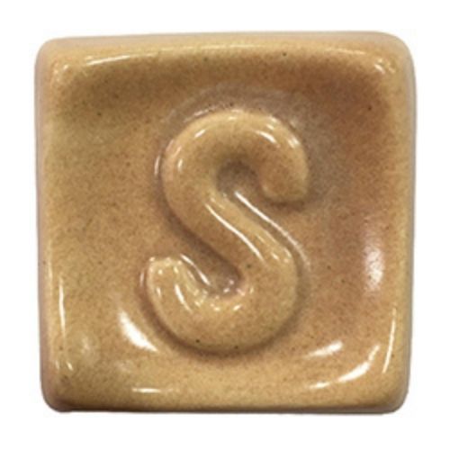 Cream ceramic glaze S2084 118 ml