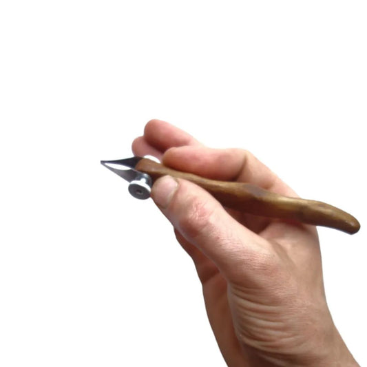 Eyelet - S-PRE2 precision carving tool